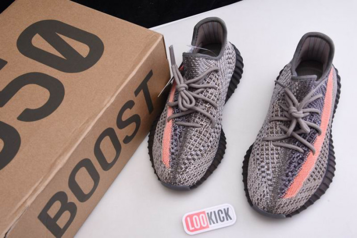 TB adidas Yeezy Boost 350 V2 Ash Stone GW0089