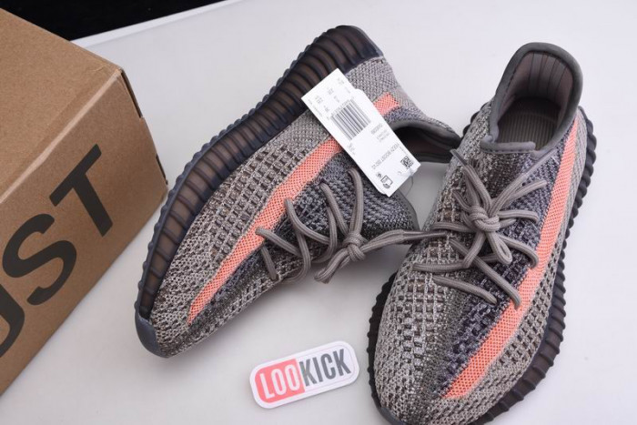 TB adidas Yeezy Boost 350 V2 Ash Stone GW0089