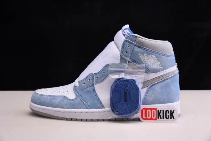 Kicked Out Shoe Store Jordan 1 Retro High OG Hyper Royal 555088-402