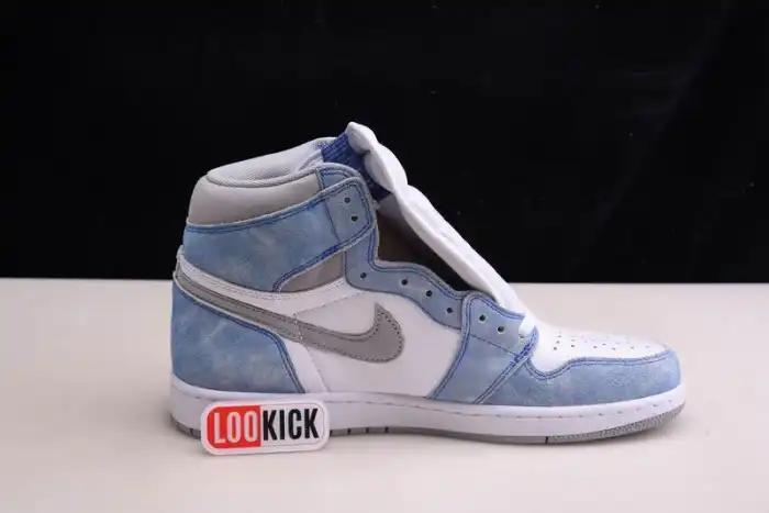 Kicked Out Shoe Store Jordan 1 Retro High OG Hyper Royal 555088-402