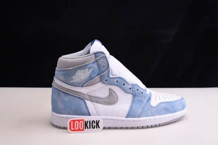 Kicked Out Shoe Store Jordan 1 Retro High OG Hyper Royal 555088-402