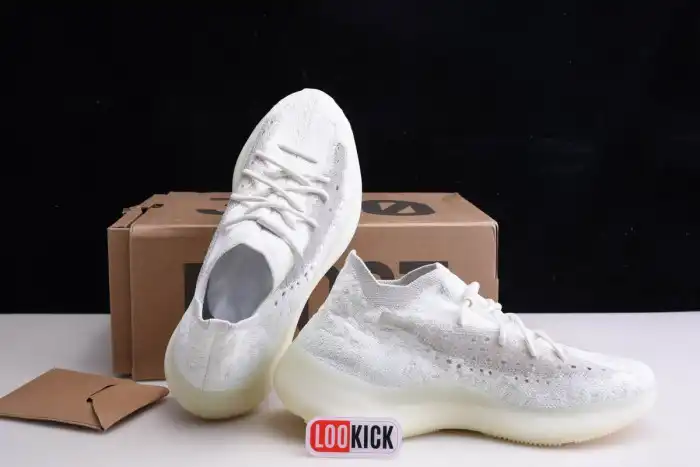 Rep LY Adidas Yeezy Boost 380 Calcite Glow GZ8668