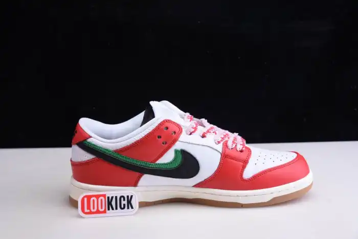 Rep Husky FRAME SKATE X NIKE SB DUNK LOW CT2550-600