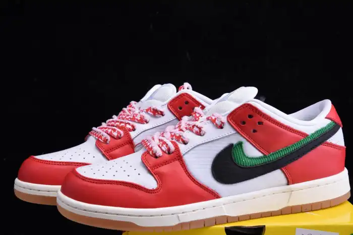 Rep LY FRAME SKATE X NIKE SB DUNK LOW CT2550-600