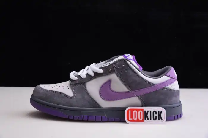 LY Nike Dunk SB Low Purple Pigeon 304292-051