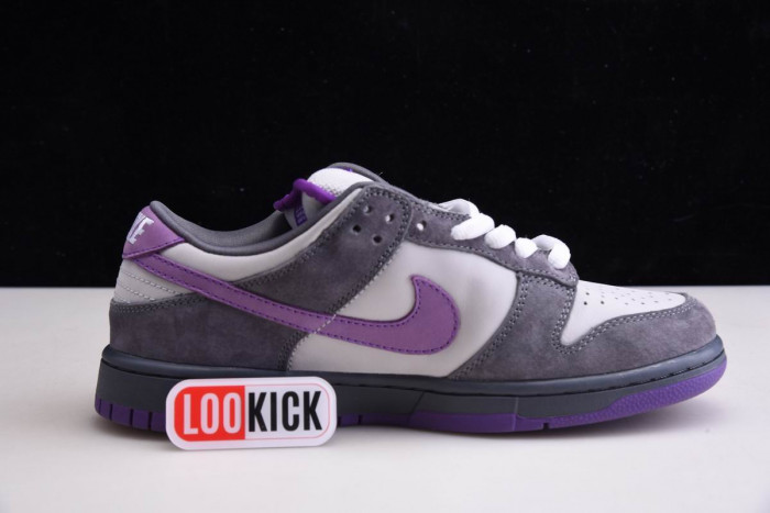 KICKWHO Nike Dunk SB Low Purple Pigeon 304292-051