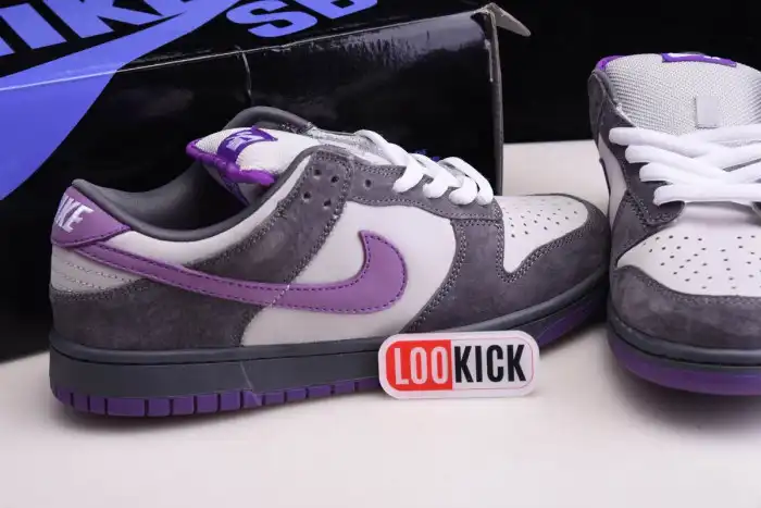 Reps LY Nike Dunk SB Low Purple Pigeon 304292-051