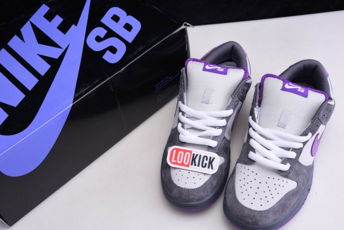 KICKWHO Nike Dunk SB Low Purple Pigeon 304292-051