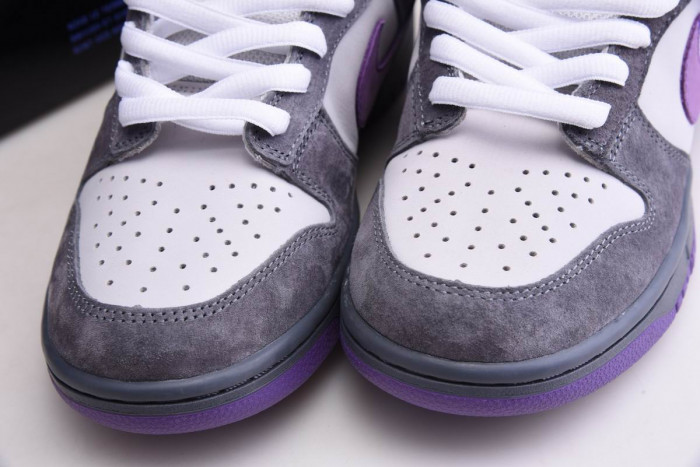 KICKWHO Nike Dunk SB Low Purple Pigeon 304292-051