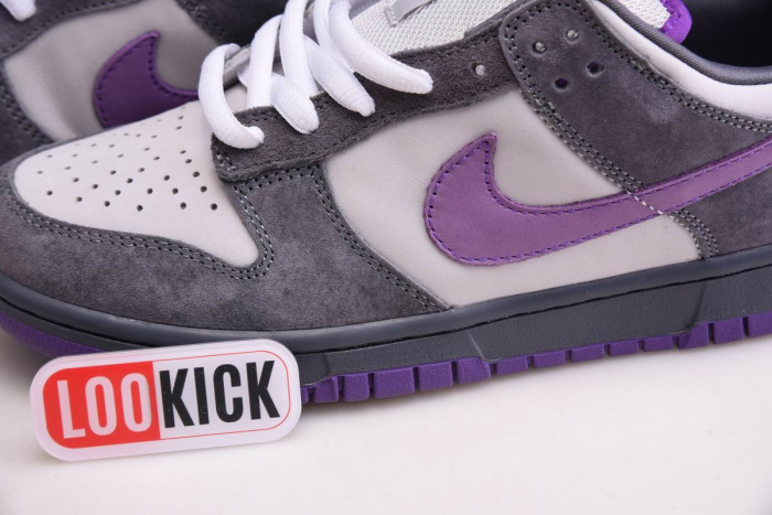 KICKWHO Nike Dunk SB Low Purple Pigeon 304292-051