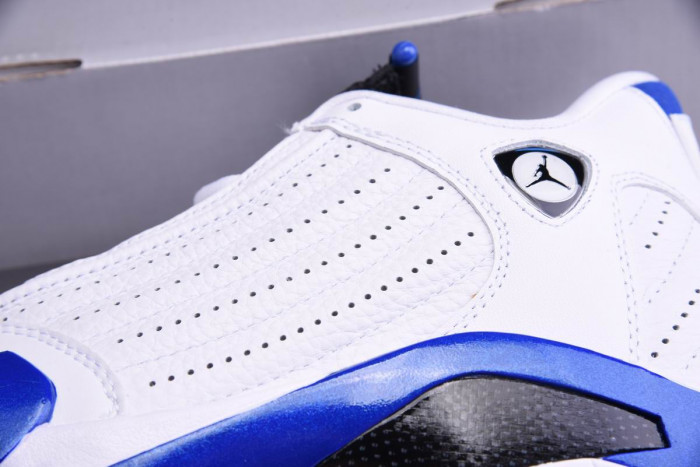 TB Air Jordan 14 Hyper Royal 487471-104