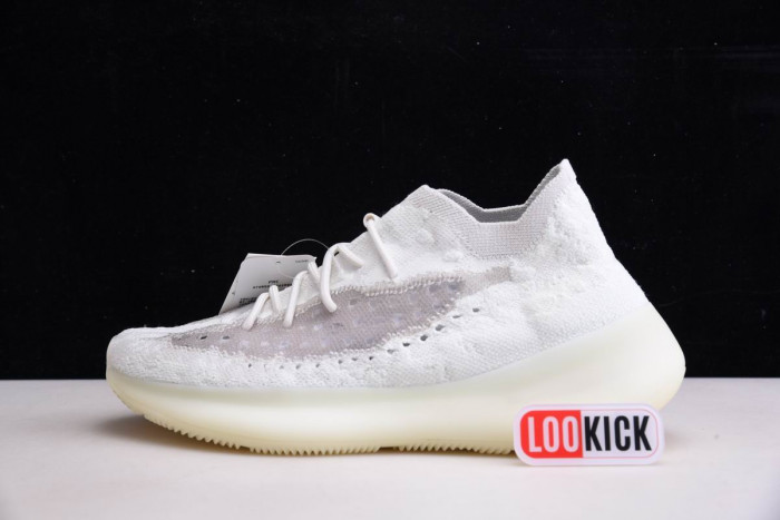 TB Adidas Yeezy Boost 380 Calcite Glow GZ8668