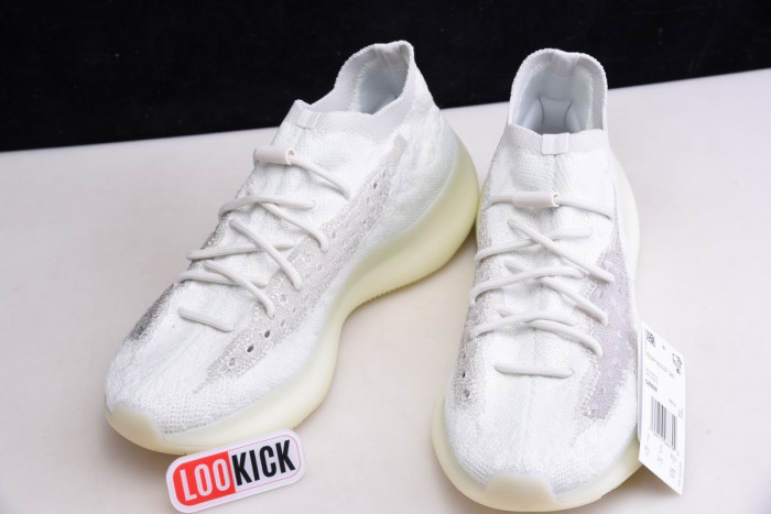 KICKWHO Adidas Yeezy Boost 380 Calcite Glow GZ8668