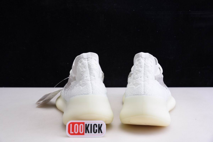 KICKWHO Adidas Yeezy Boost 380 Calcite Glow GZ8668