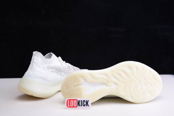 KICKWHO Adidas Yeezy Boost 380 Calcite Glow GZ8668