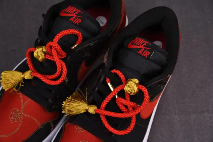 Cheap EP Jordan 1 Low OG Chinese New Year DD2233-001