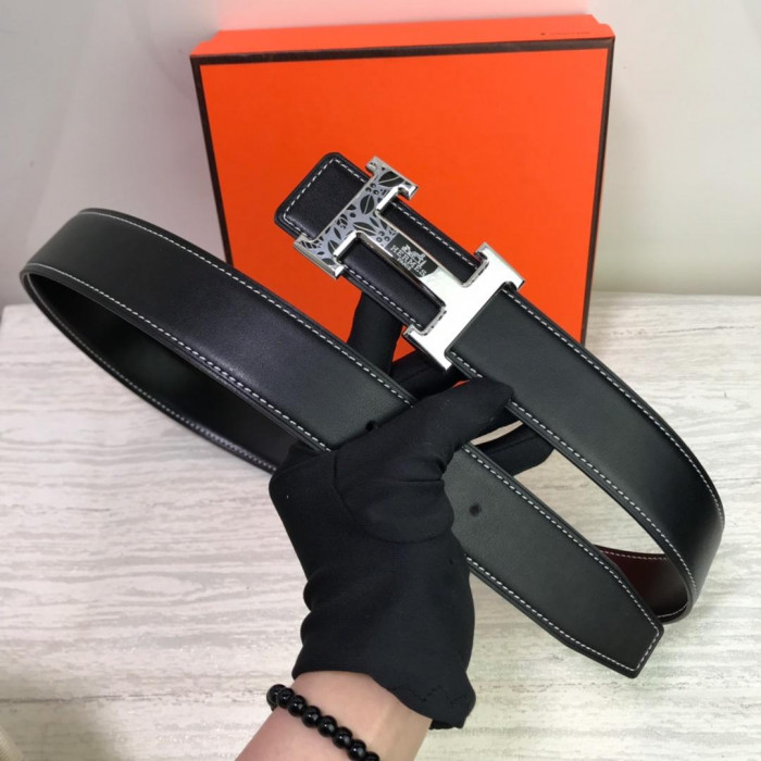 TB Hermes Belt-3.8 CM