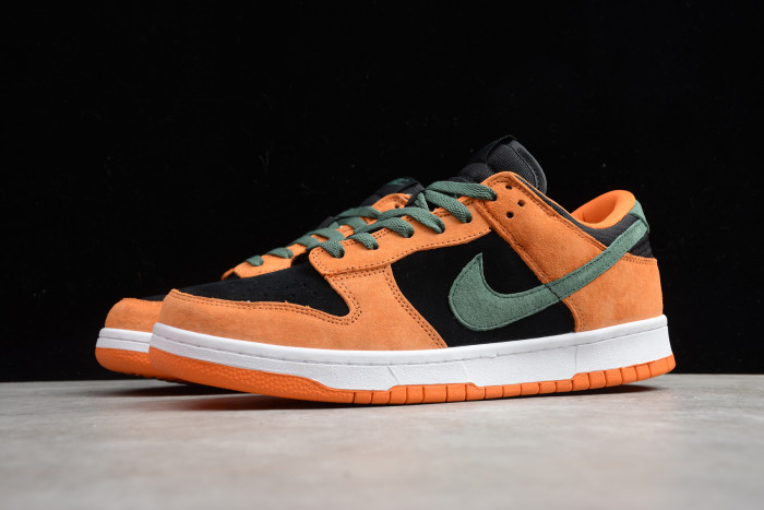 KICKWHO NIKE SB DUNK LOW CERAMIC DA1469-001