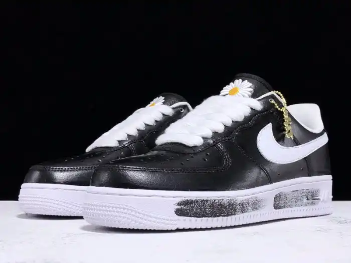 Reps LY AIR FORCE 1 LOW G-DRAGON PEACEMINUSONE PARA-NOISE AQ3692-001