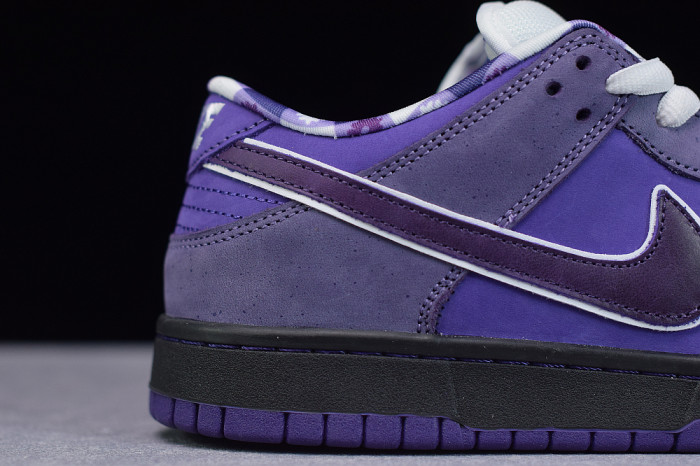 KICKWHO NIKE SB DUNK LOW CONCEPTS PURPLE LOBSTER BV1310-555