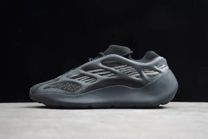 Kickmax Adidas Yeezy Boost 700 V3 Black H67799