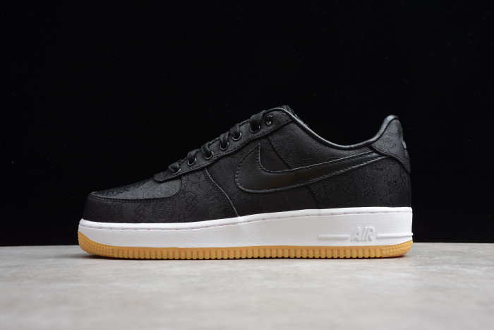 TB AIR FORCE 1 LOW FRAGMENT DESIGN X CLOT CZ3986-001