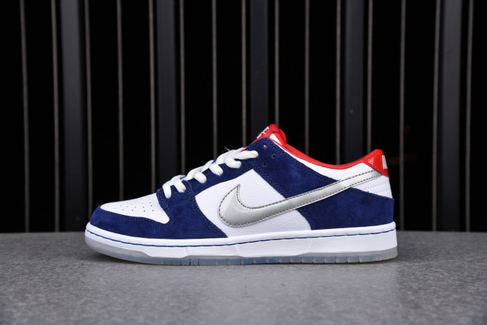 KICKWHO Nike Dunk SB Low Ishod Wair 