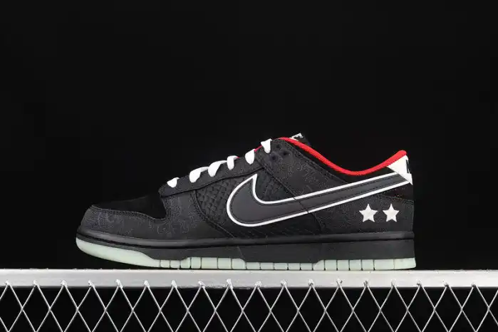 Bmlin Shoes LPL x Nike Dunk Low DO2327-011