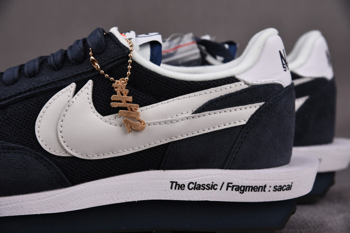 TB Fragment Design x sacai x LDV Waffle 'Blue Void' DH2684-400