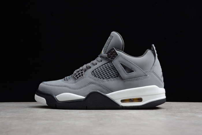 KICKWHO Air Jordan 4 Retro Cool Grey (2019) 308497-007