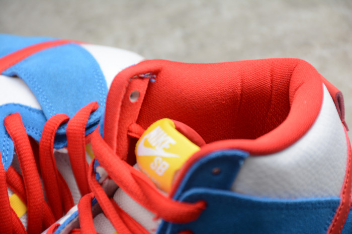 KICKWHO Nike SB Dunk High Kevin Perez Doraemon CI2692-400