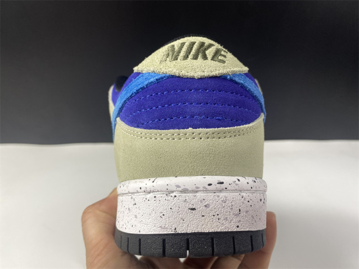 KICKWHO Nike Dunk Low SB Celadon BQ6817-301