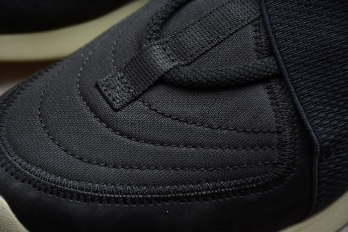 TB Nike Air Fear of God Raid 180 Black AT8087-002