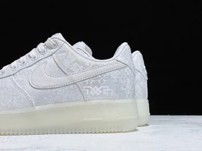 Bmlin Shoes AIR FORCE 1 LOW CLOT 1WORLD (2018) AO9286-100