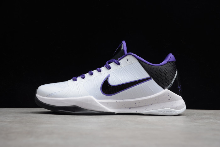 KICKWHO Nike Zoom Kobe 5 'Inline' 386429 101