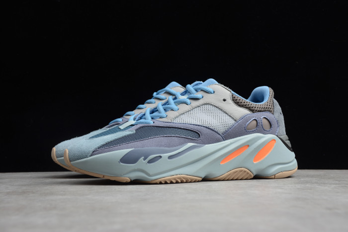 TB Adidas Yeezy Boost 700 Carbon Blue FW2498