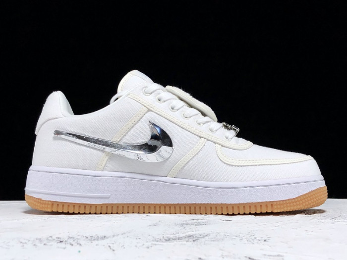 TB AIR FORCE 1 LOW TRAVIS SCOTT (AF100) AQ4211-100