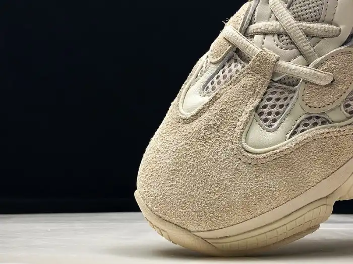 Cheap LY Adidas Yeezy Desert Rat 500 Blush DB2908