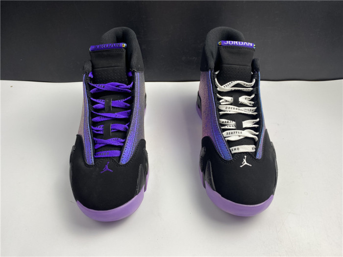 TB AIR JORDAN 14 RETRO DOERNBECHER '' CV2469-001