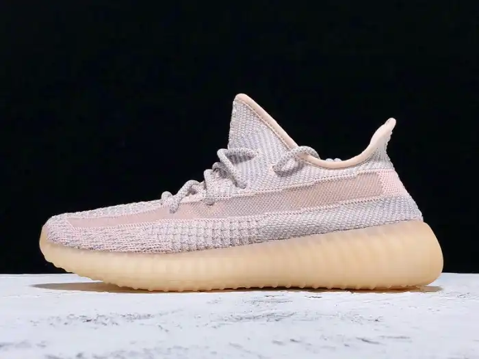 LY Adidas Yeezy Boost 350 V2 Synth FV5578