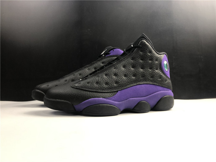 KICKWHO Air Jordan 13 Court Purple DJ5982-015