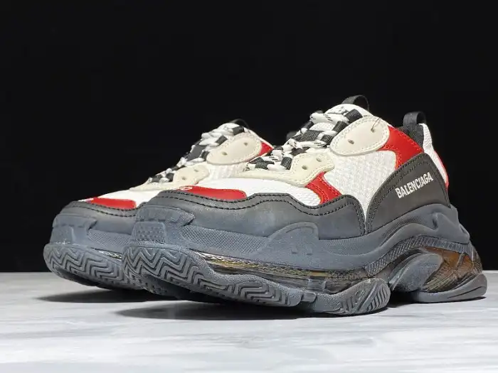 Rep LY BLCG TRIPLE S SNEAKER 541624 W2FG1 1000