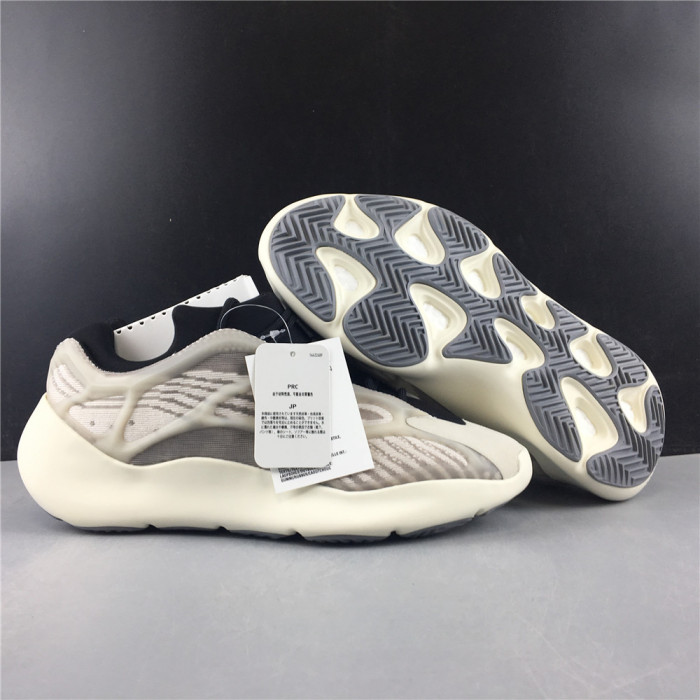 TB Adidas Yeezy Boost 700 V3 White Ash EF9897