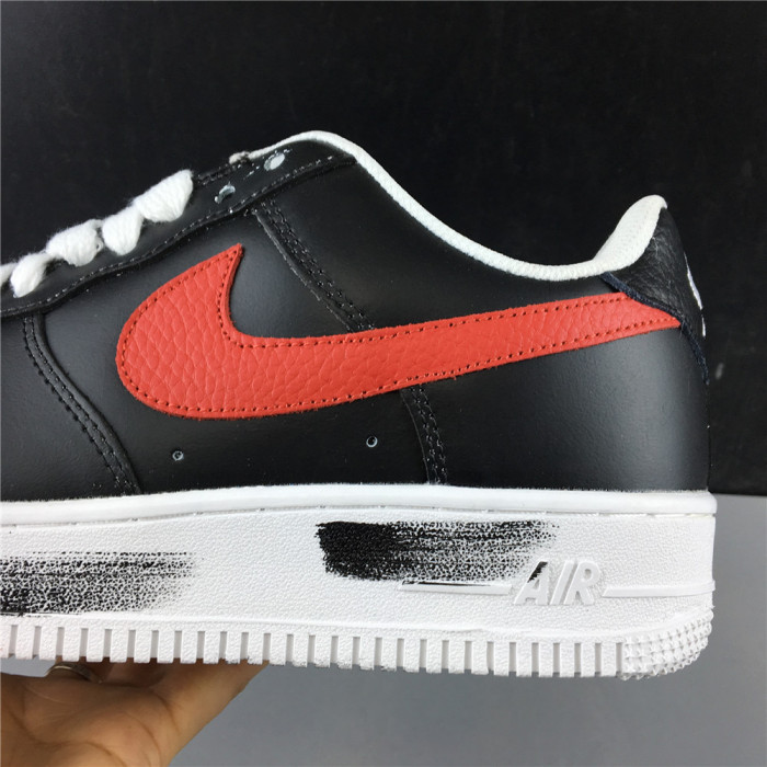 TB Nike Air Force 1 Low G-Dragon Peaceminusone Para-Noise (Korea exclusive) AQ3692-002