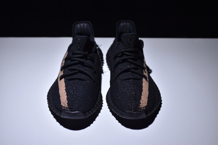 TB Adidas Yeezy Boost 350 V2 Black Copper BY1605