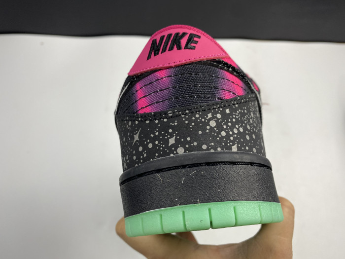 KICKWHO NIKE DUNK SB LOW PREMIER "NORTHERN LIGHTS"724183-063