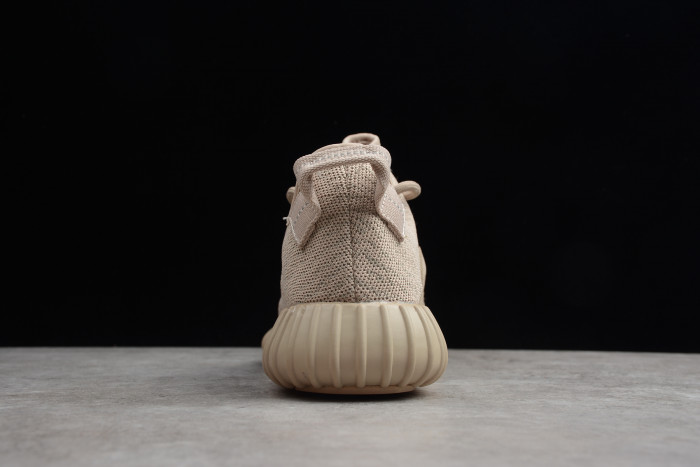 TB Adidas Yeezy Boost 350 Oxford Tan AQ2661