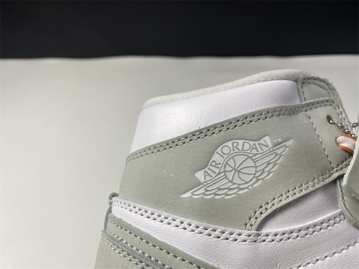 TB Air Jordan 1 High OG Seafoam CD0461-002