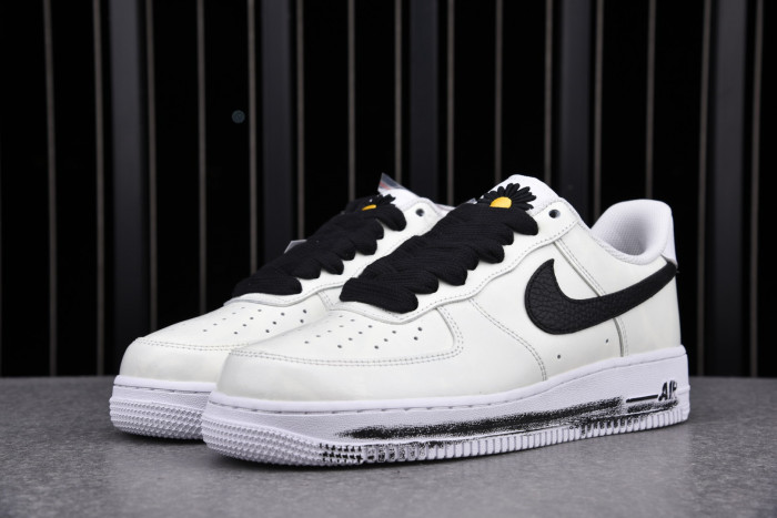 TB Nike Air Force 1 Low G-Dragon Peaceminusone Para-Noise 2.0 DD3223-100