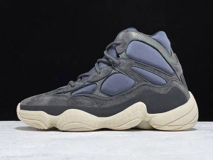 Husky Adidas Yeezy 500 High Slate FW4968